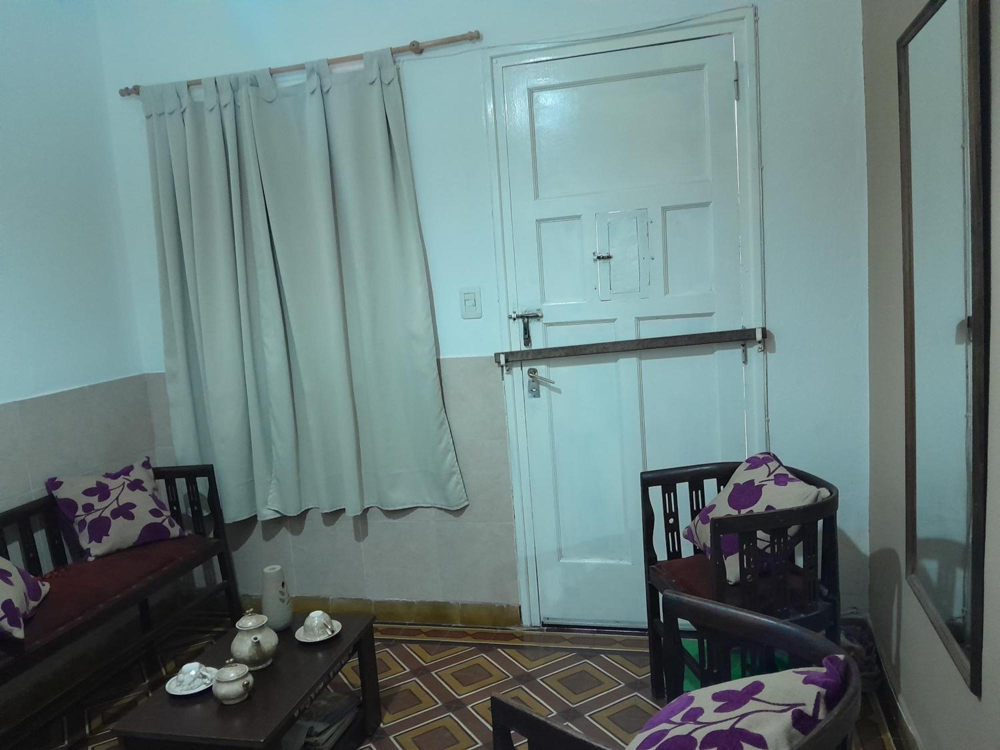 Сasa de vacaciones El Rosal ,descanso Viajeros