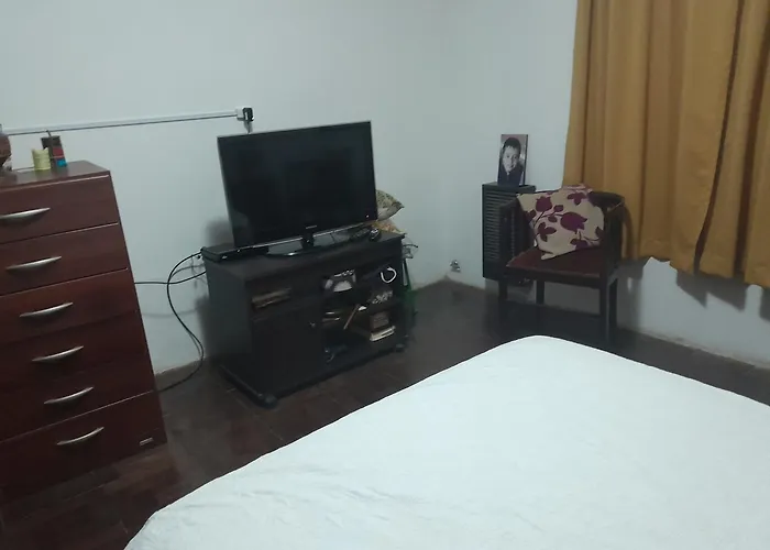 El Rosal ,Descanso Para Viajeros