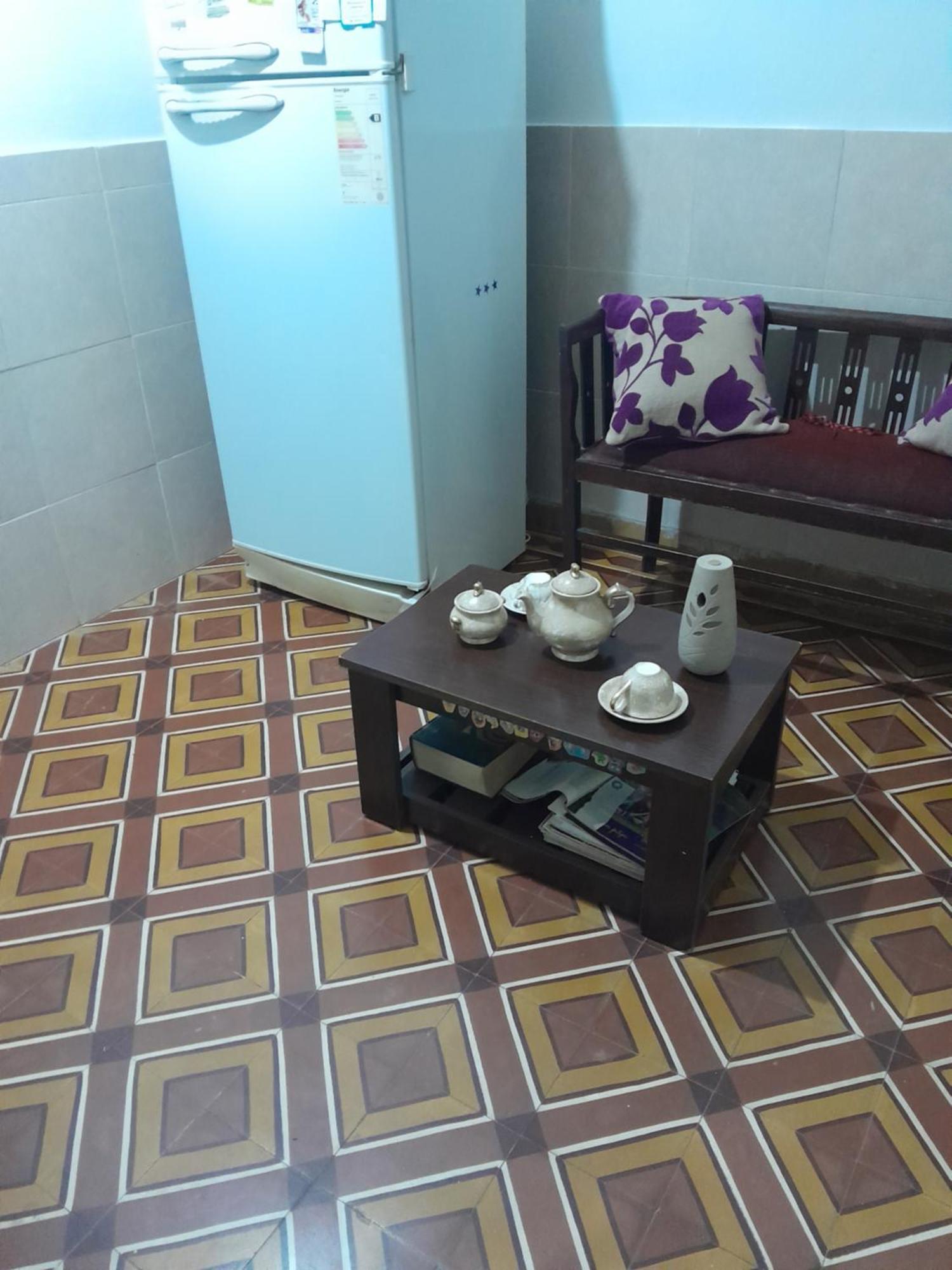 El Rosal ,descanso Viajeros Holiday home Junin (Buenos Aires)