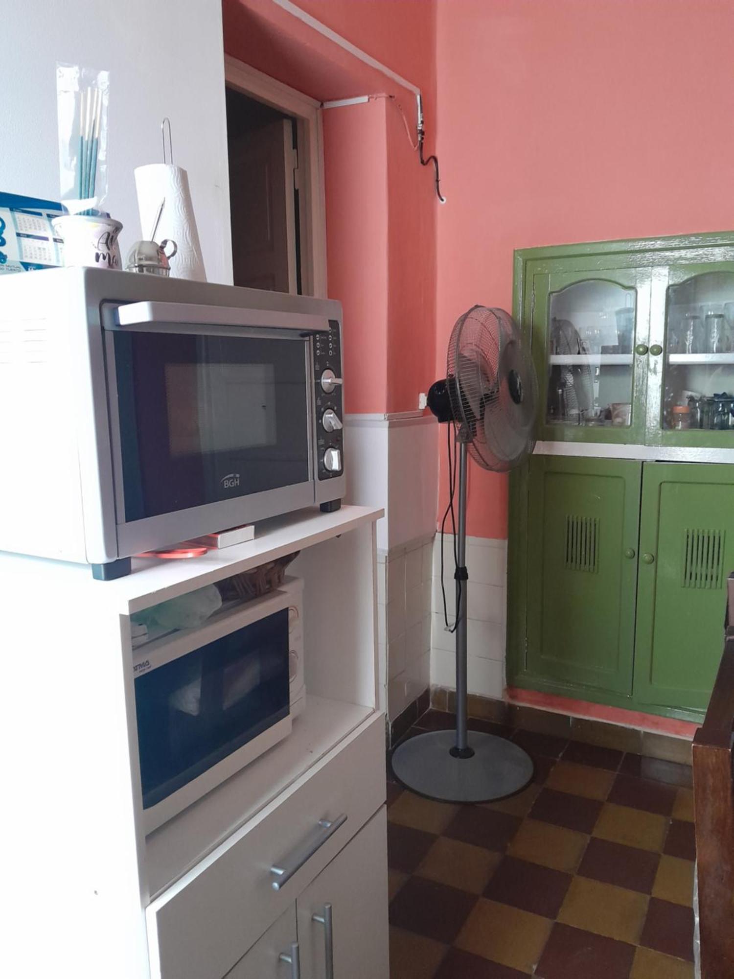 El Rosal ,descanso Viajeros * Junin (Buenos Aires)
