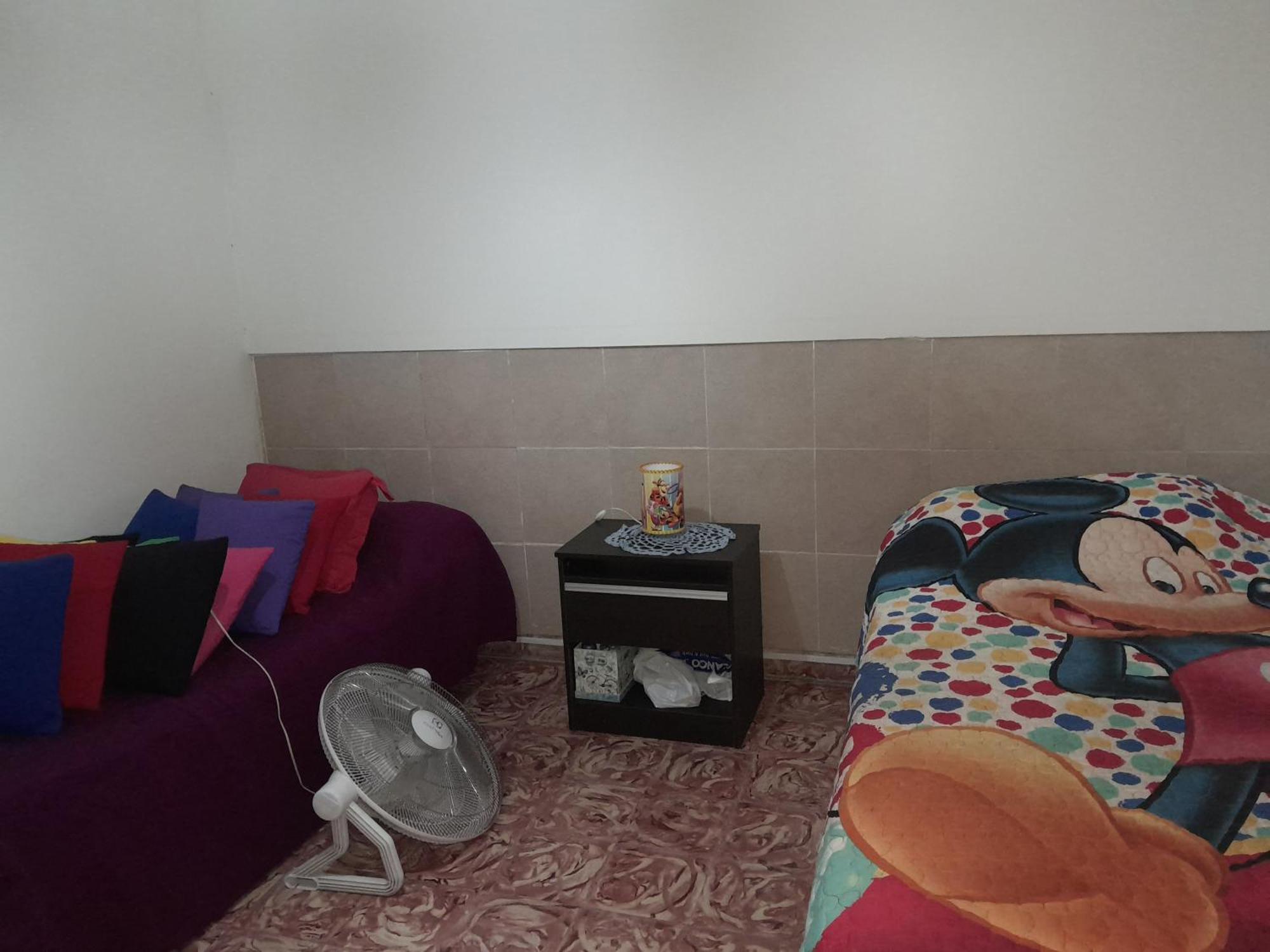 El Rosal ,descanso Viajeros Junin (Buenos Aires)