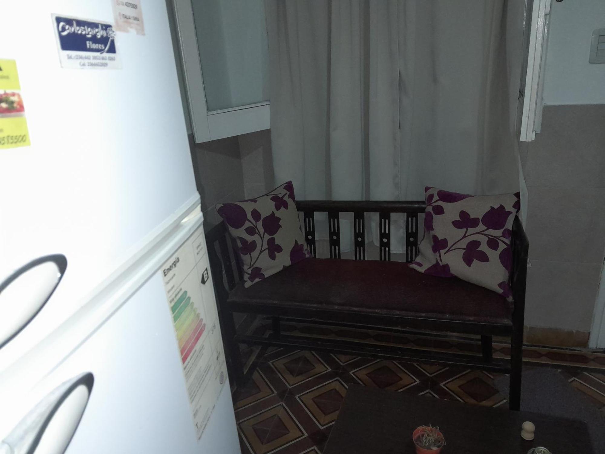 El Rosal ,descanso Viajeros Holiday home