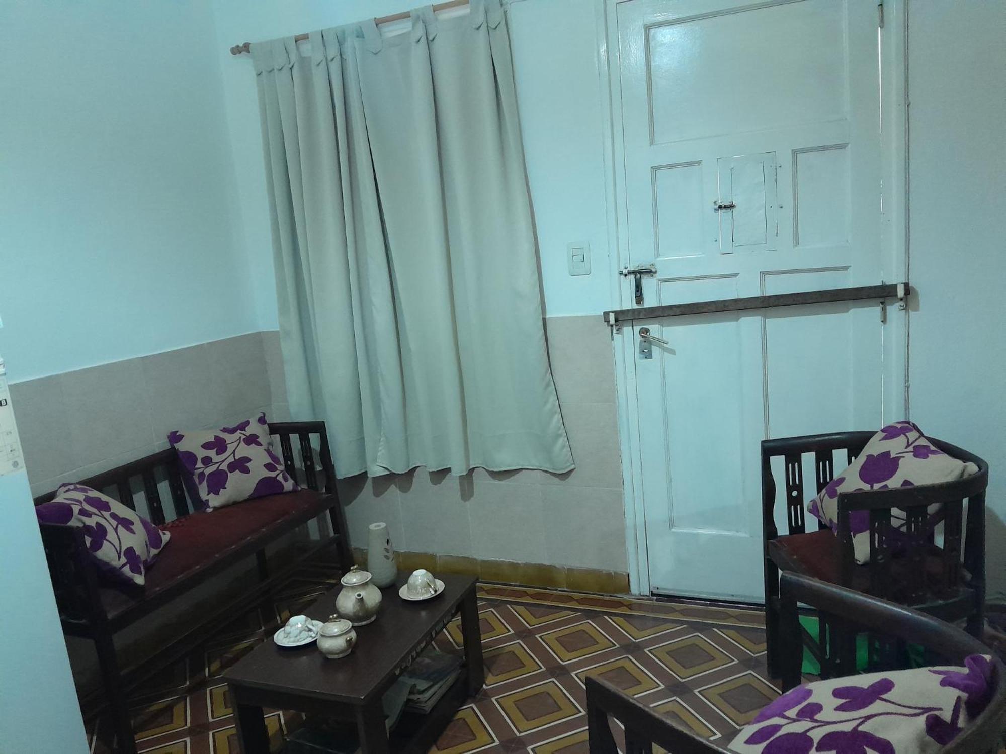 El Rosal ,descanso Viajeros Holiday home *