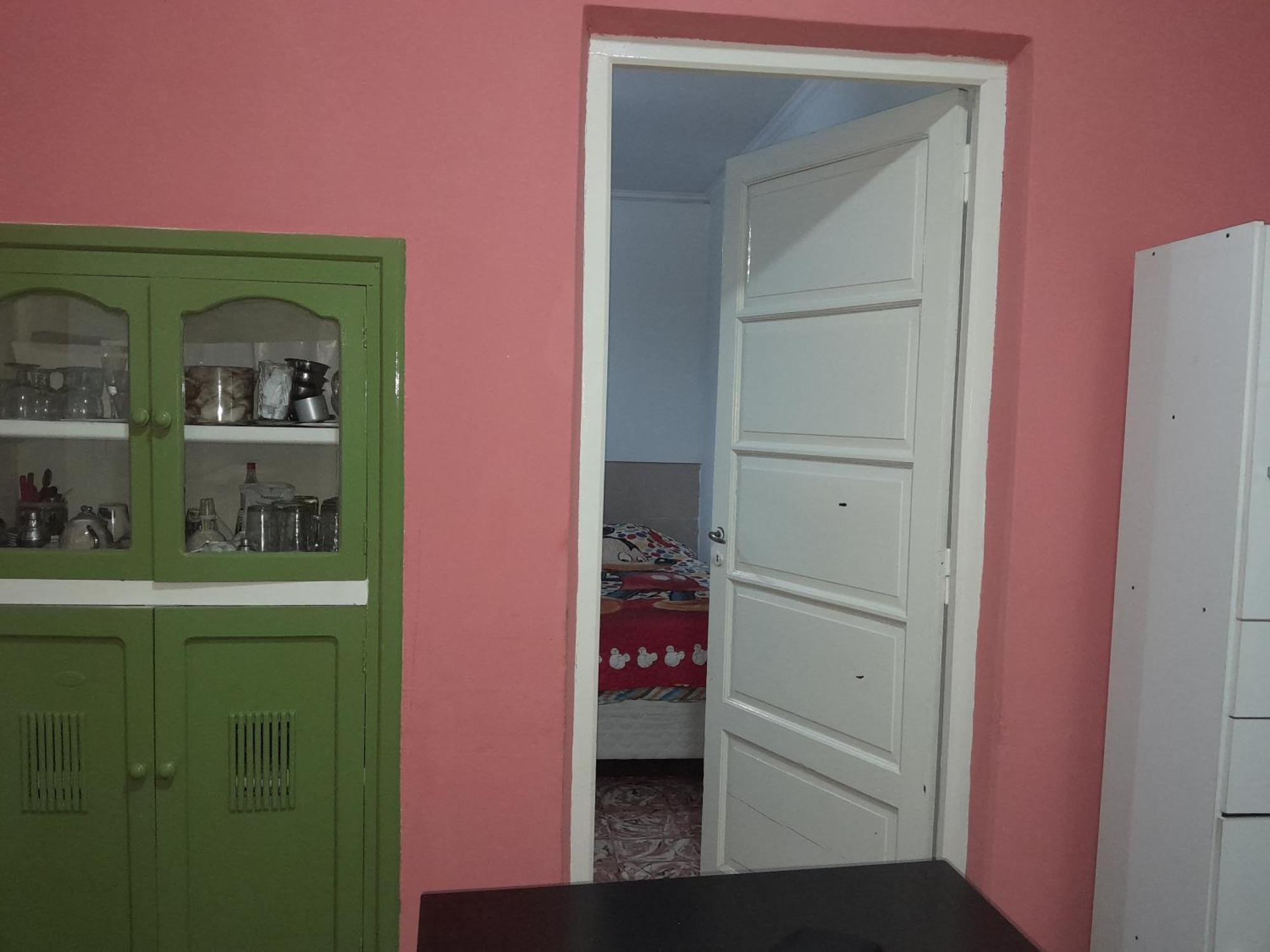 Holiday home El Rosal ,descanso Viajeros