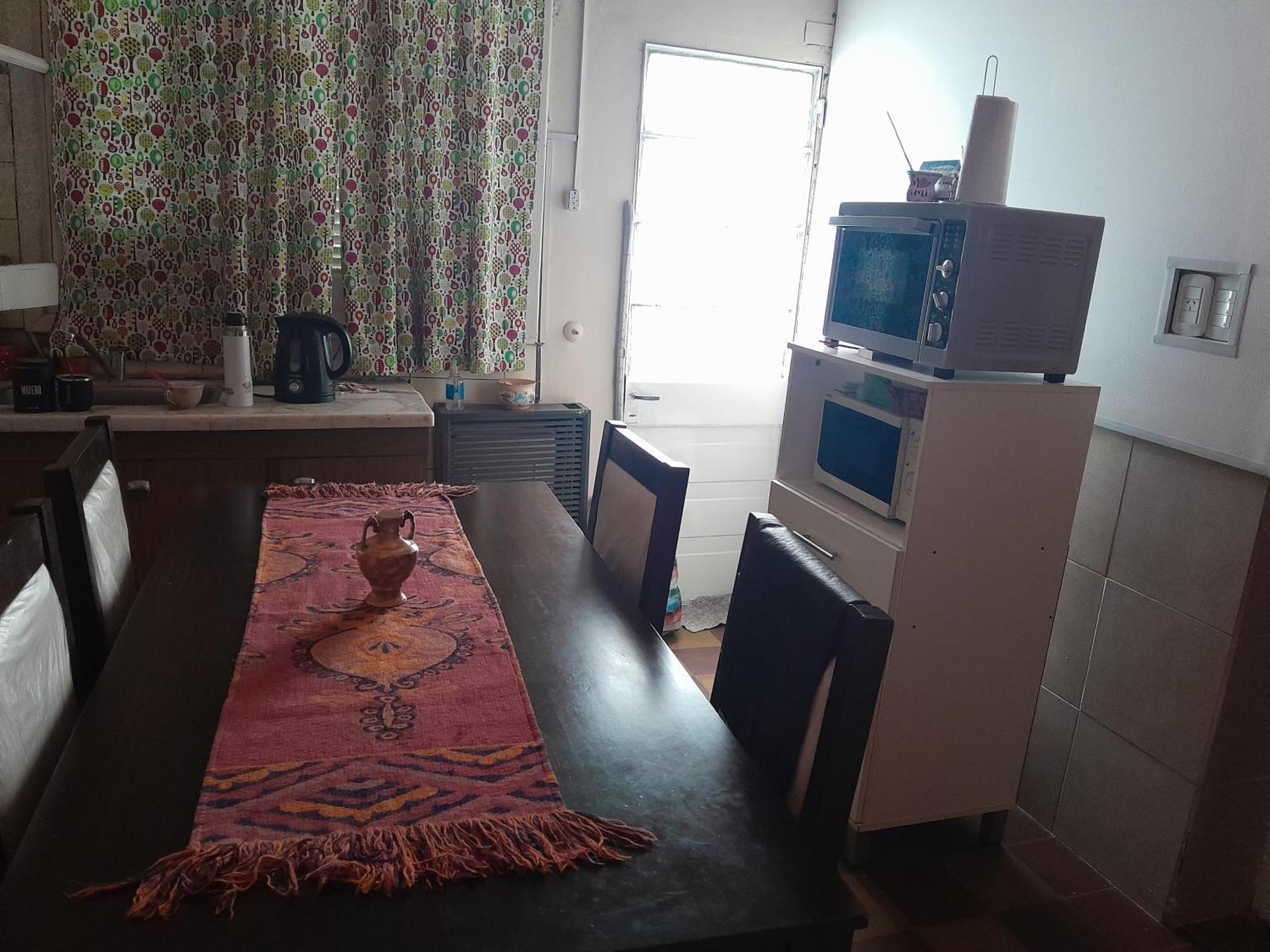 El Rosal ,descanso Viajeros Holiday home